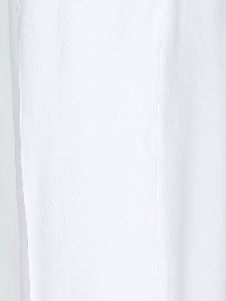 BOSS | Businesshose TOYAL | weiss