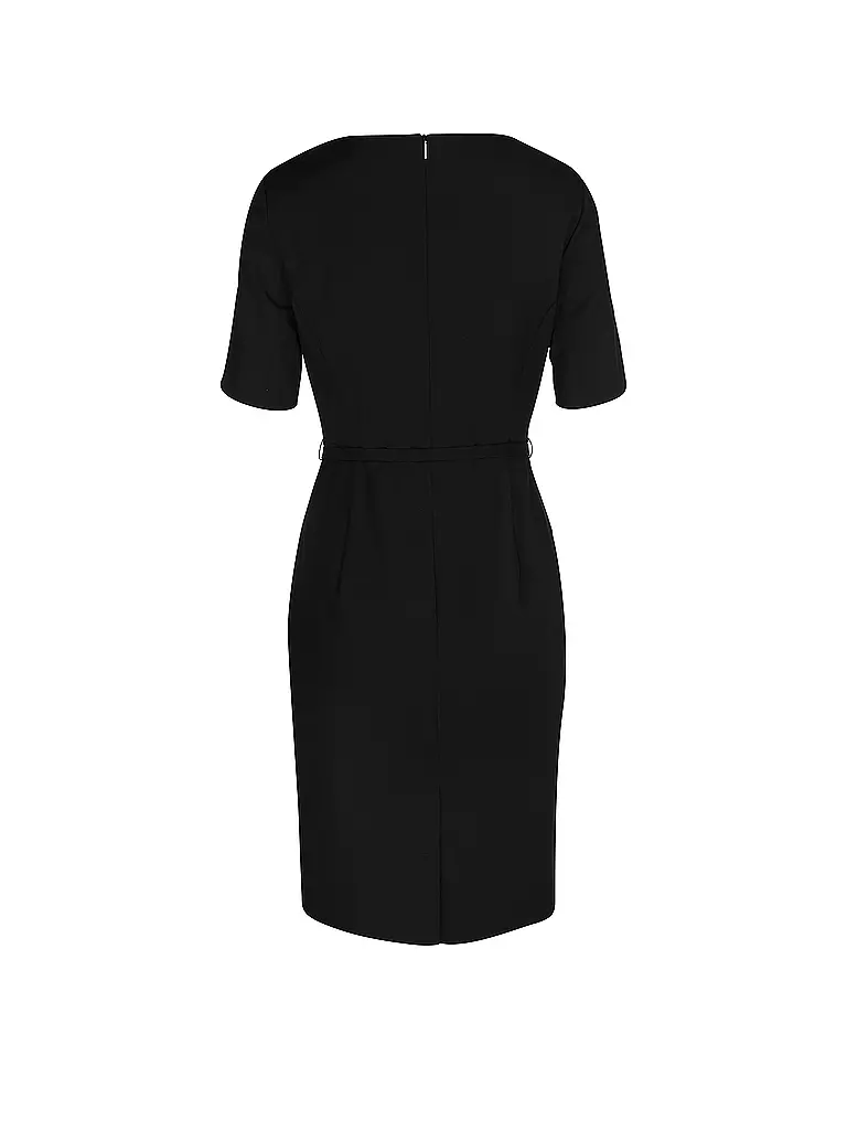 BOSS | Businesskleid DALEAH | schwarz