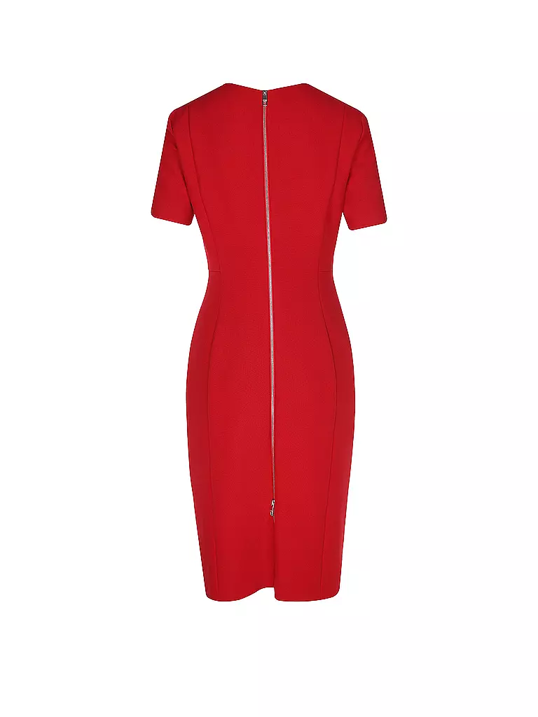 BOSS | Businesskleid DAMAISA | rot
