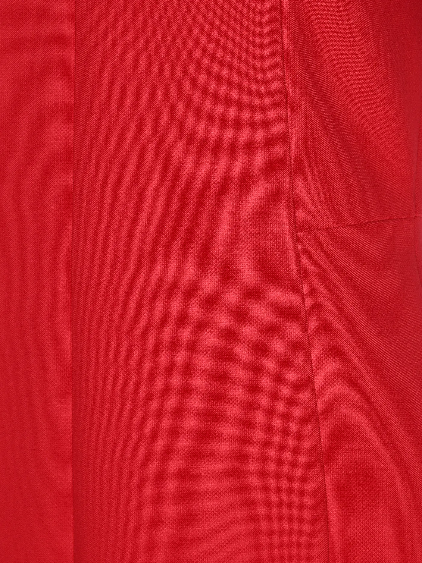 BOSS | Businesskleid DAMAISA | rot