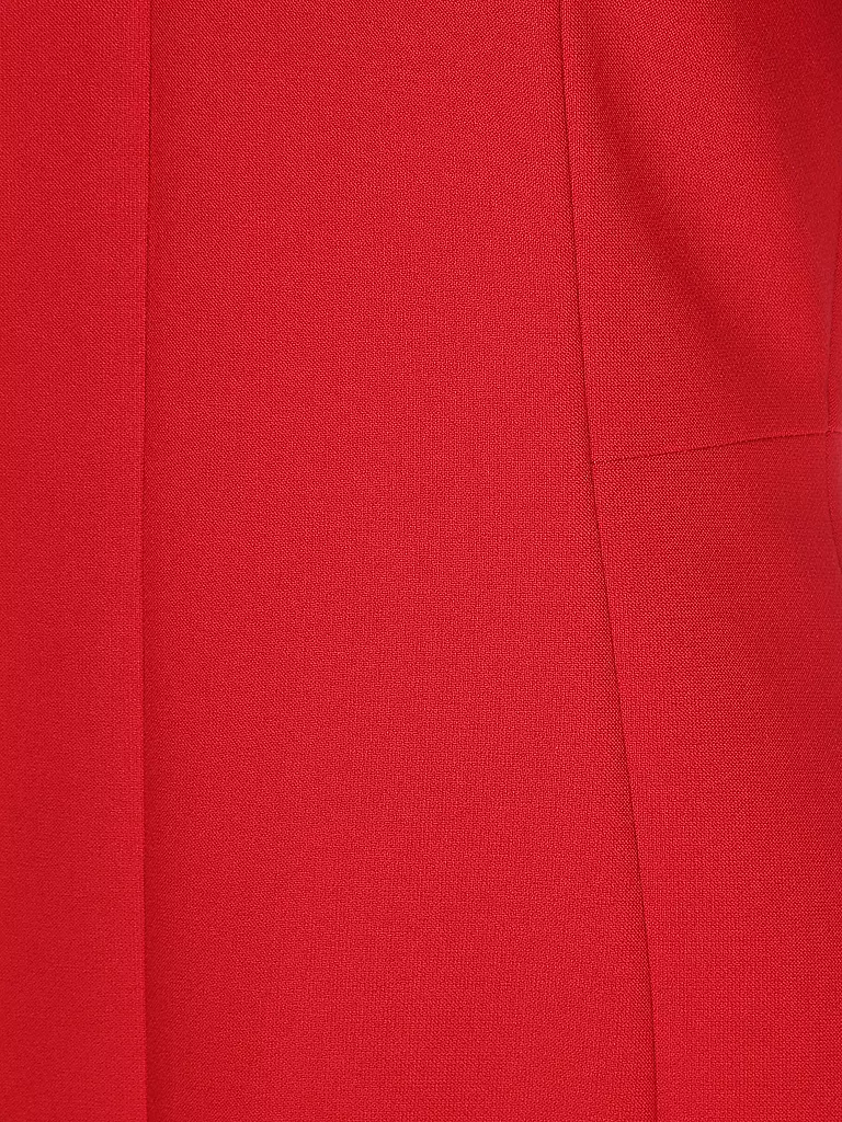 BOSS | Businesskleid DAMAISA | rot