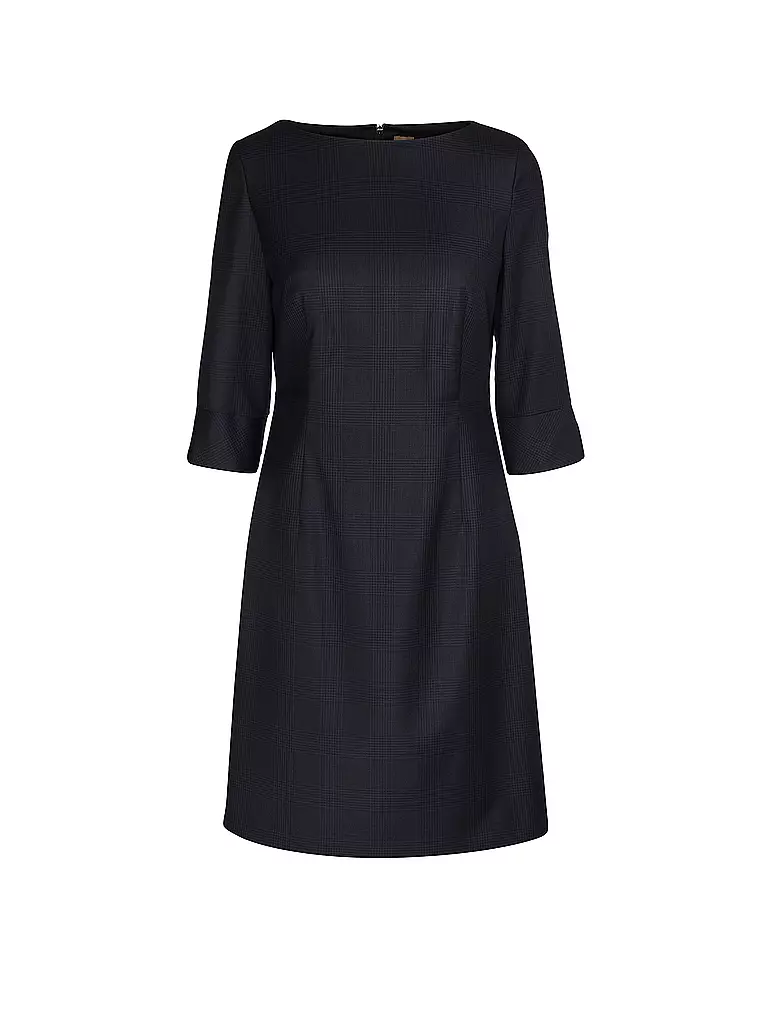 BOSS | Businesskleid Slim Fit DANESA | dunkelblau