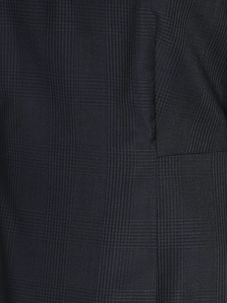 BOSS | Businesskleid Slim Fit DANESA | dunkelblau