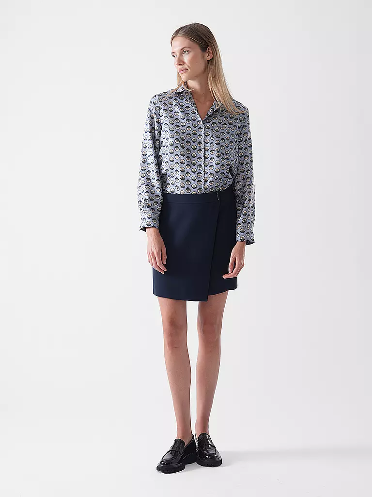 BOSS | Businessrock VANDERA | dunkelblau