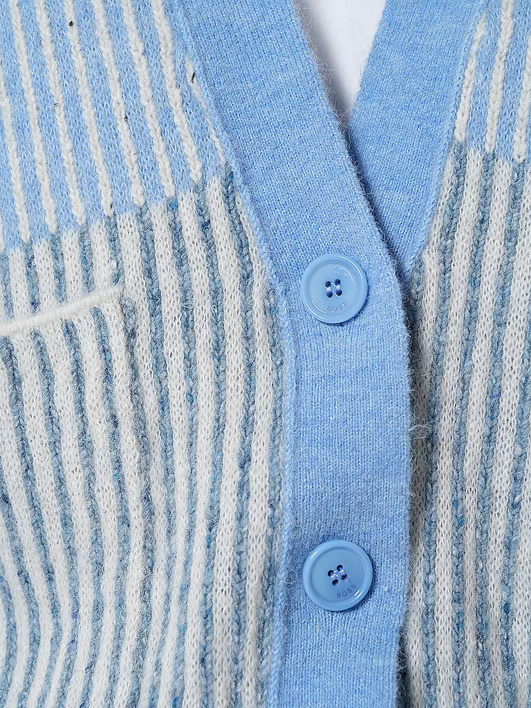 BOSS | Cardigan C_FASCO | 