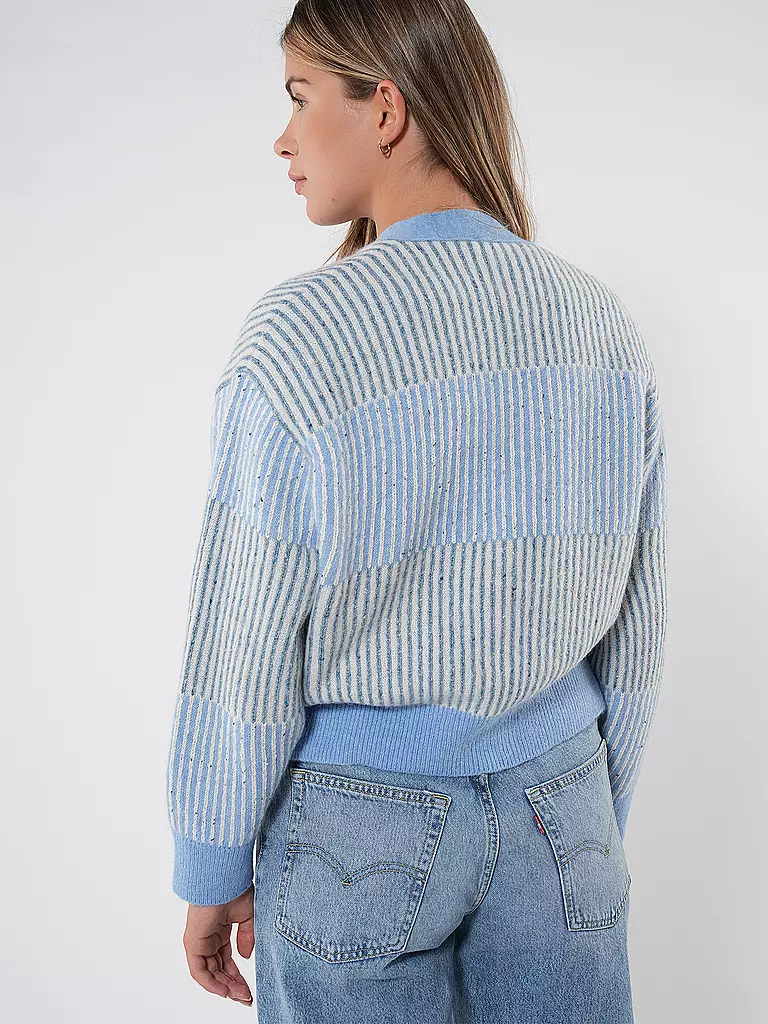BOSS | Cardigan C_FASCO | 