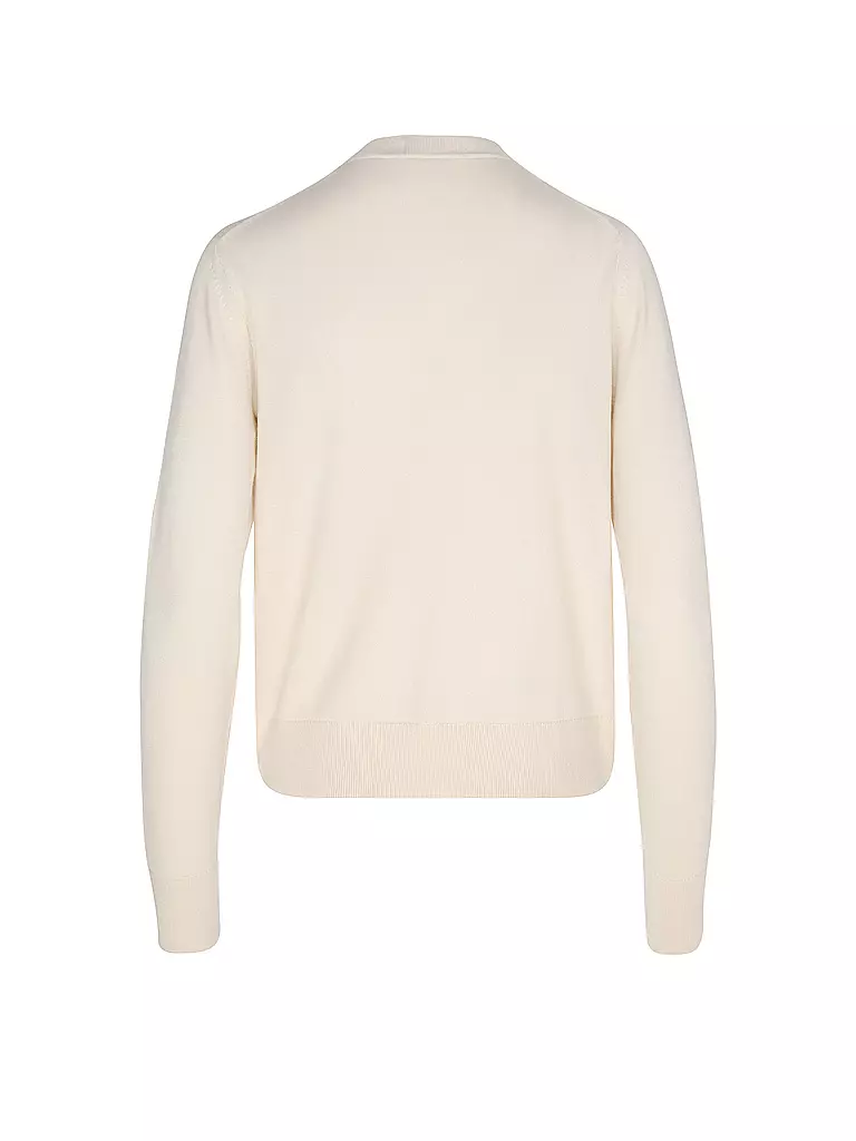 BOSS | Cardigan FADENASI | dunkelblau