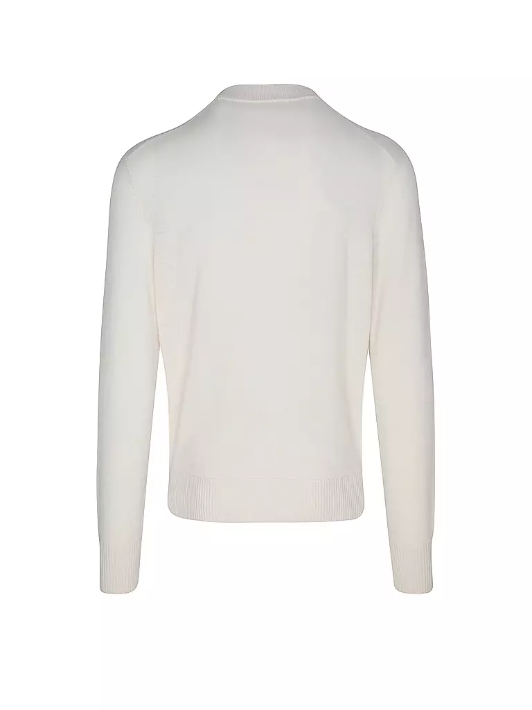 BOSS | Cardigan | creme