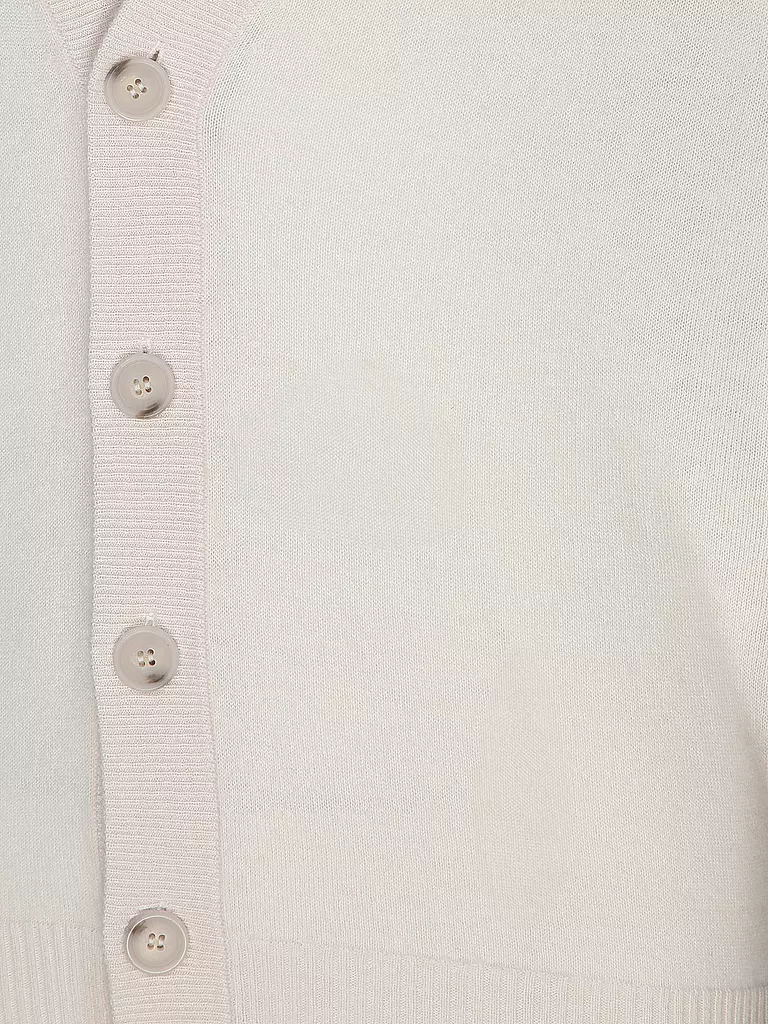 BOSS | Cardigan | creme