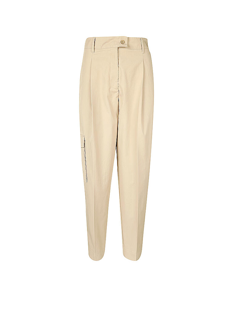 BOSS | Cargohose Tawakos | beige