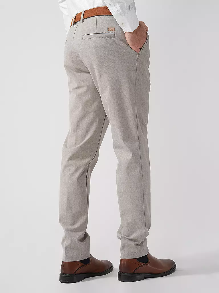 BOSS | Chino H-KANE | beige