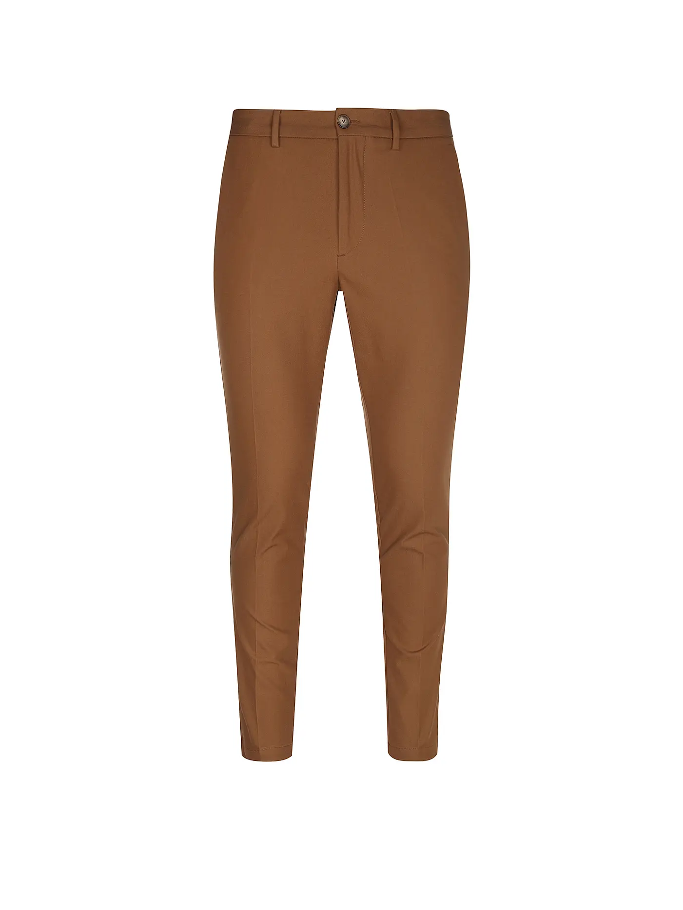 BOSS | Chino  | braun