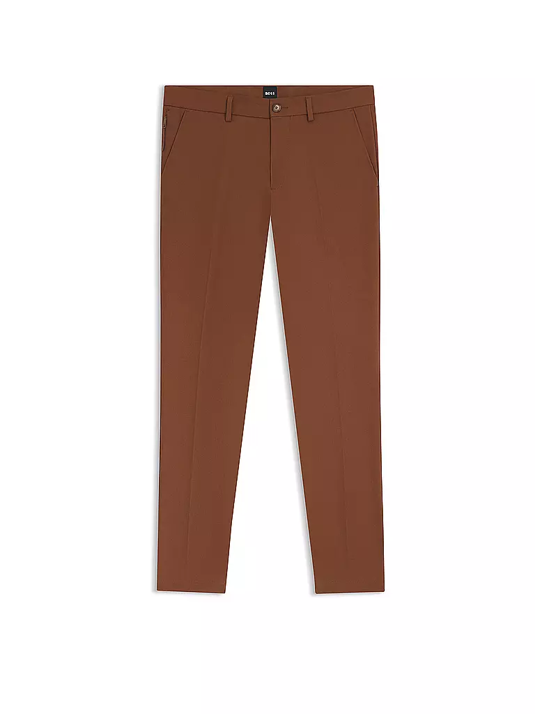 BOSS | Chino KAITON | braun