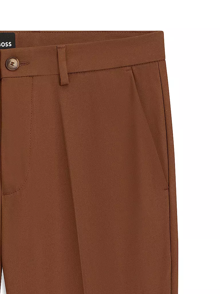 BOSS | Chino KAITON | braun
