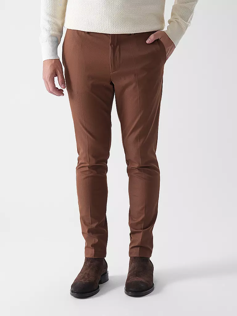 BOSS | Chino KAITON | olive