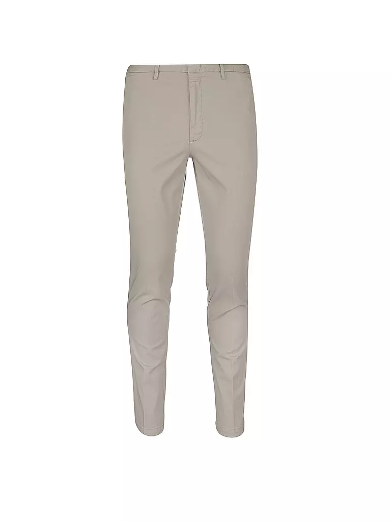 BOSS | Chino Slim Fit KAITO1 | beige