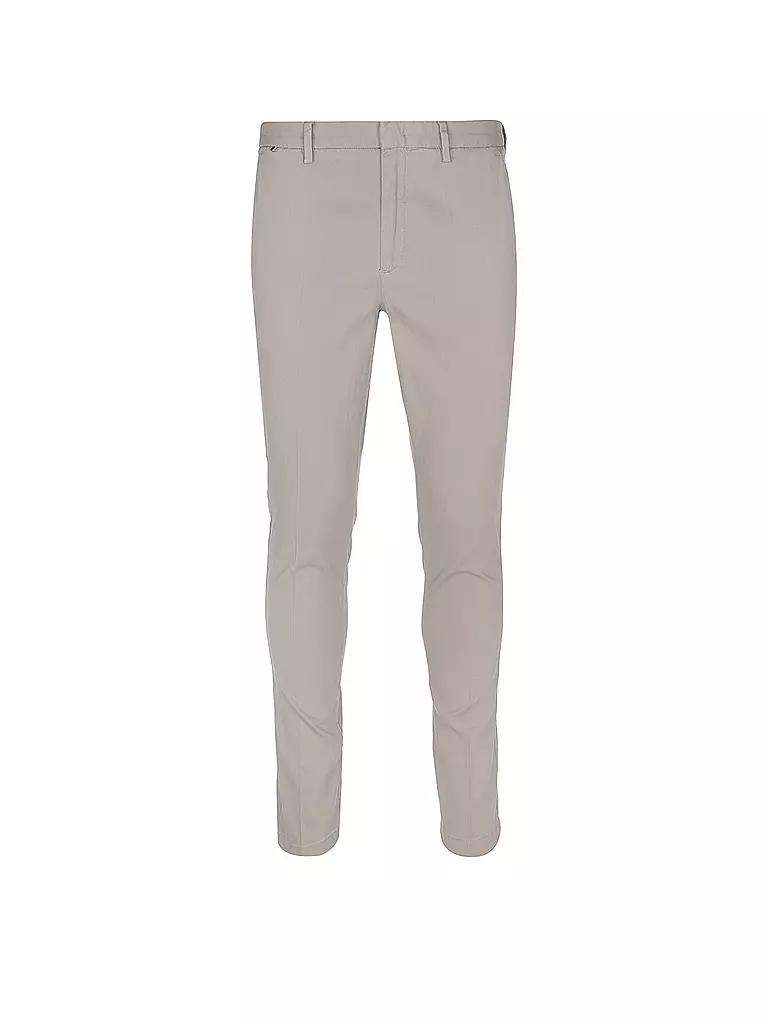 BOSS | Chino Slim Fit KAITO1 | beige