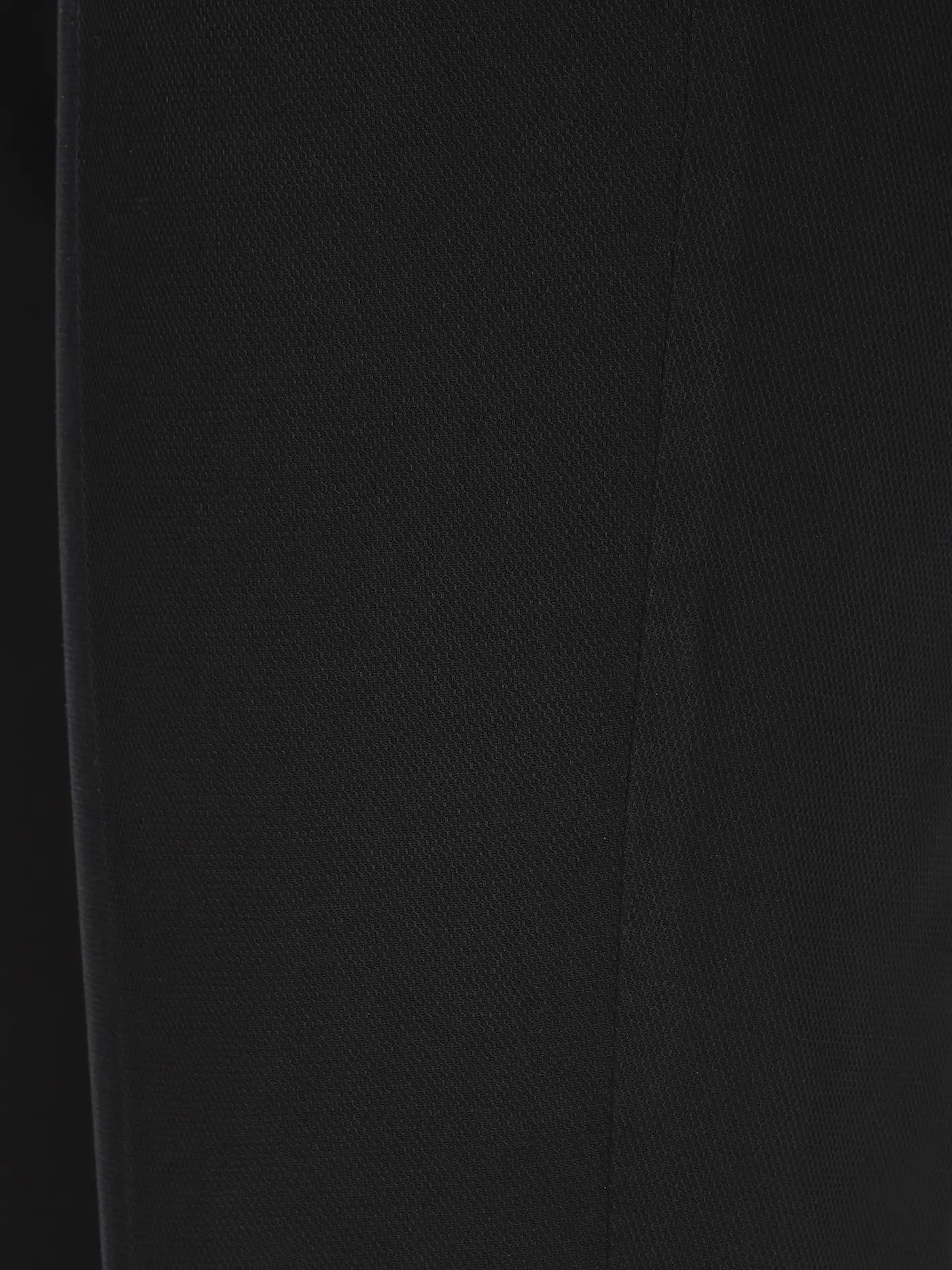 BOSS | Chino Slim Fit KAITO1 | schwarz