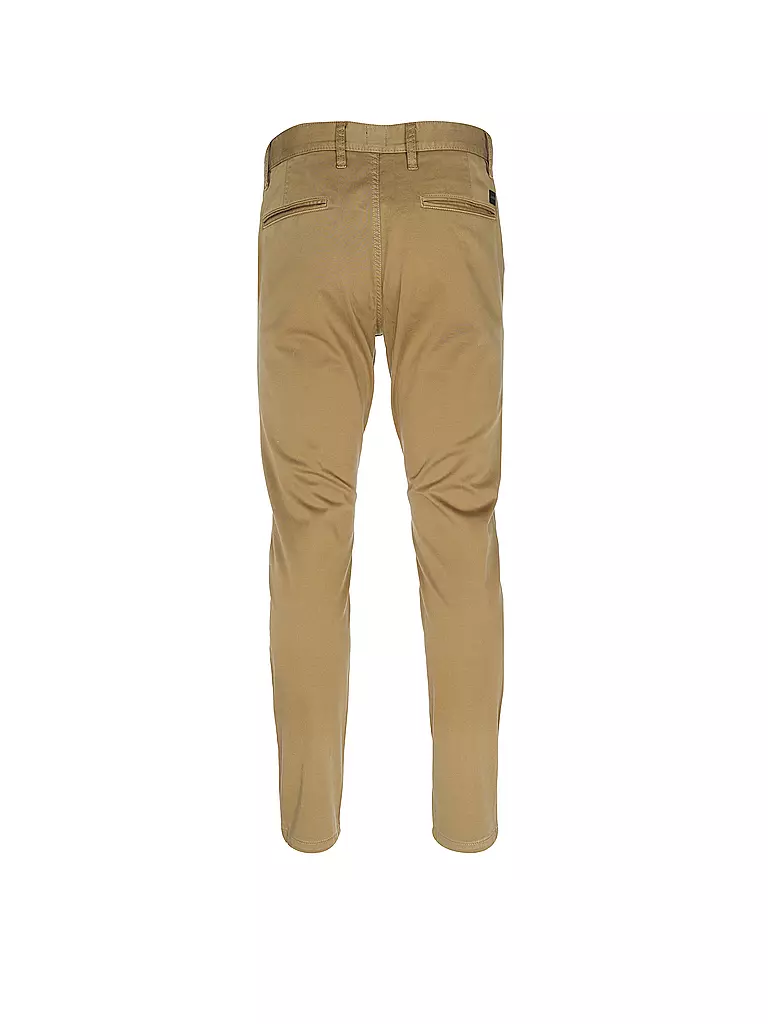 BOSS | Chino Tapered Fit SCHINO TABER-1 | beige