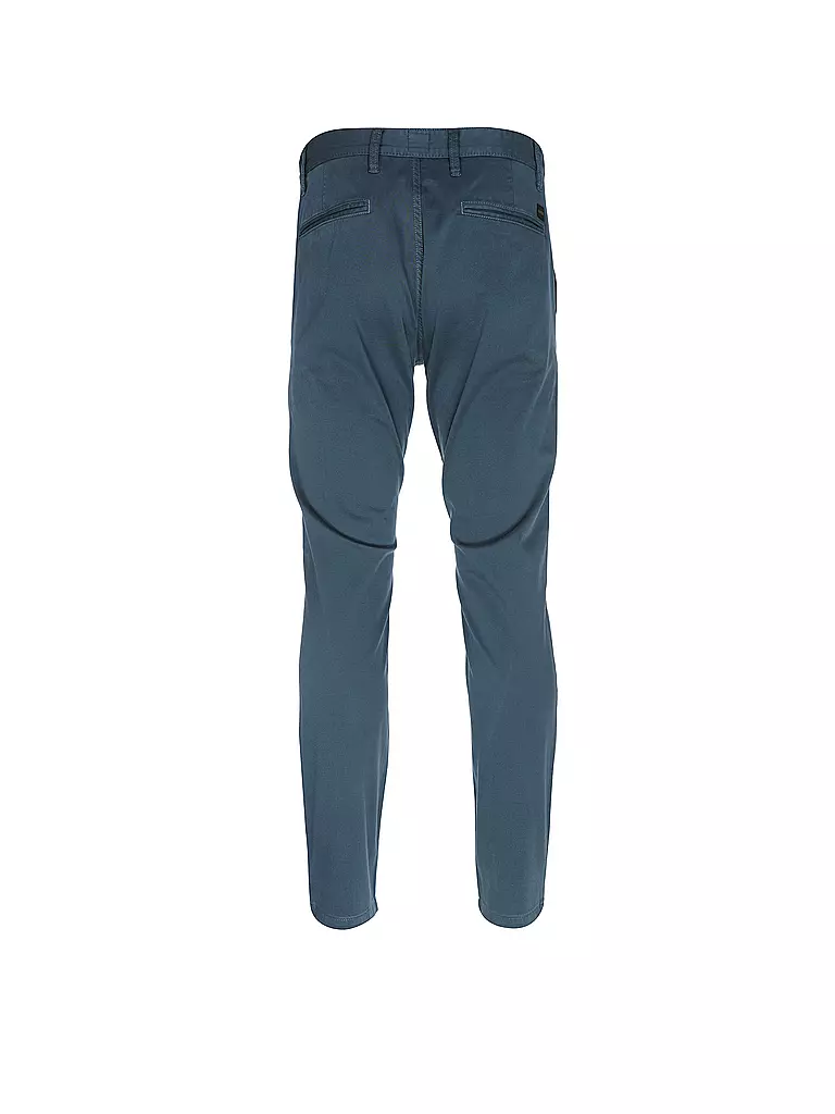 BOSS | Chino Tapered Fit SCHINO TABER-1 | grün