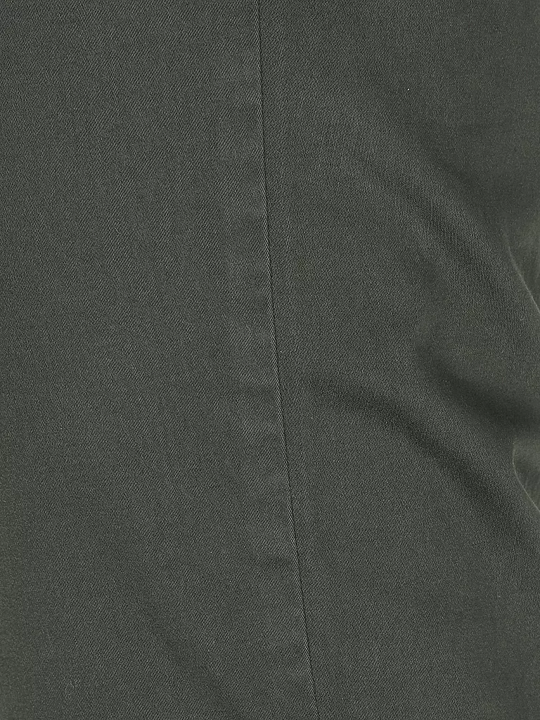 BOSS | Chino Tapered Fit SCHINO TABER-1 | grün