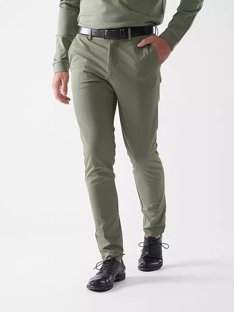 BOSS | Chino | braun