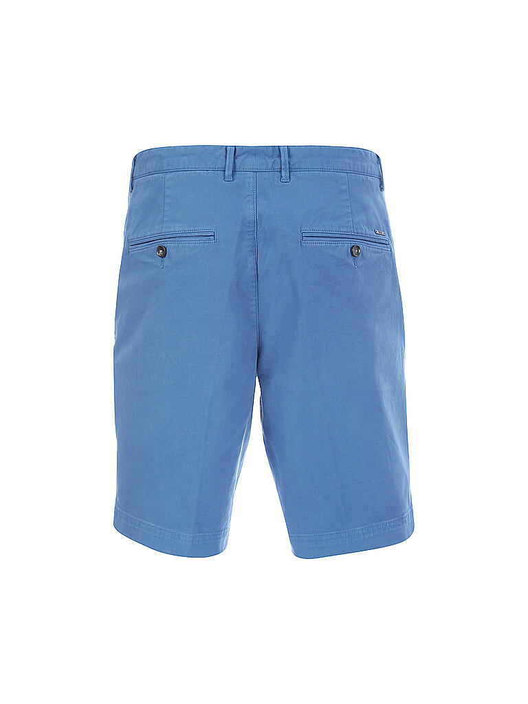 BOSS | Chinoshort " Slice " | blau