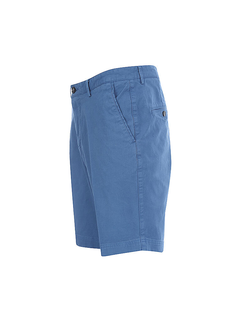 BOSS | Chinoshort " Slice " | blau