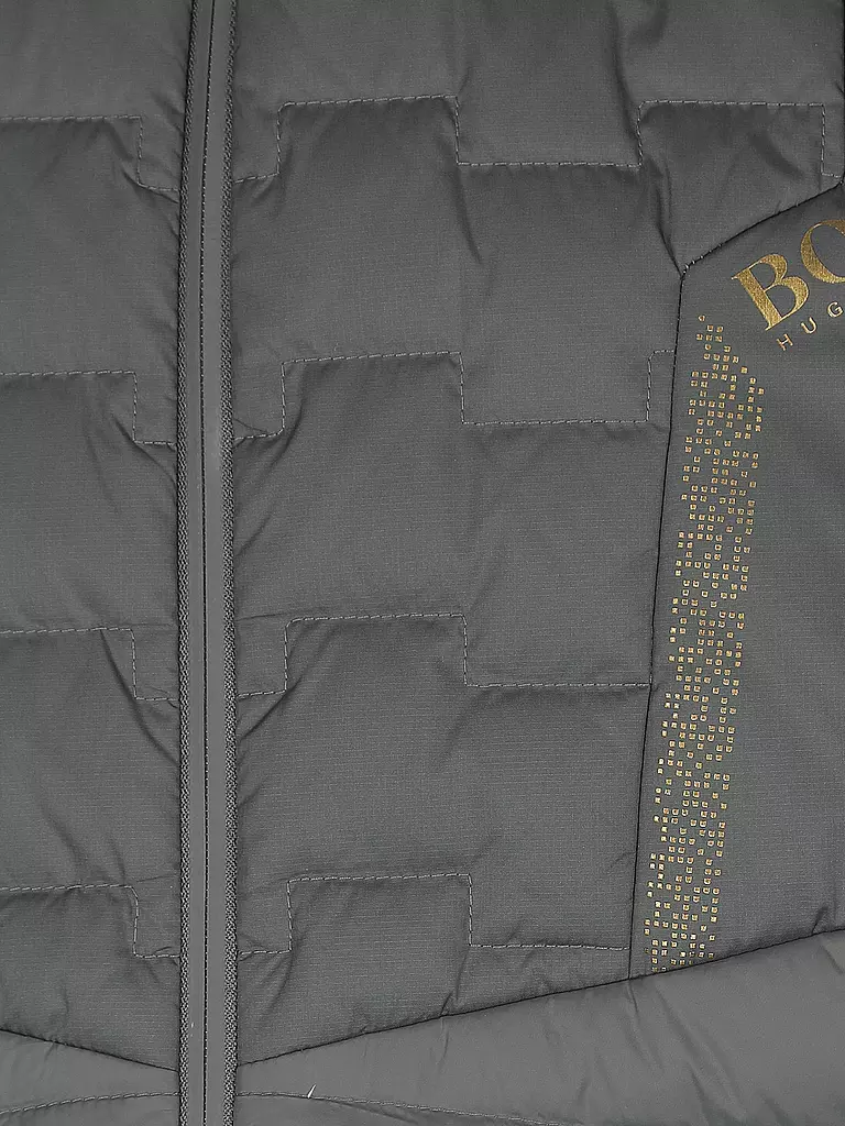 BOSS | Daunengilet Marson | grau