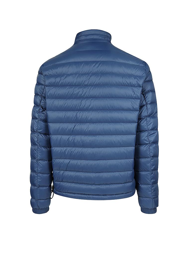 BOSS | Daunenjacke " Chorus " | blau