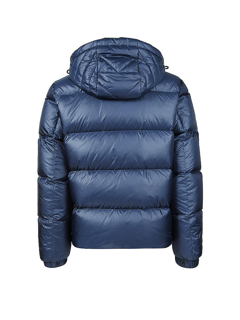 BOSS | Daunenjacke Dolera | blau