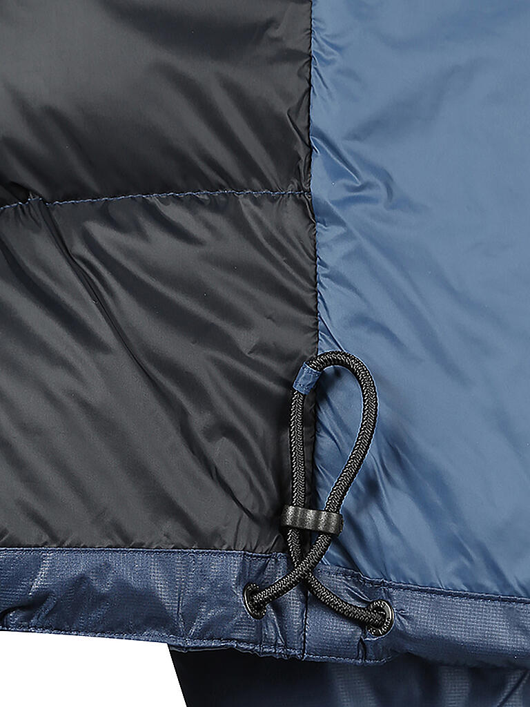 BOSS | Daunenjacke Dolera | blau