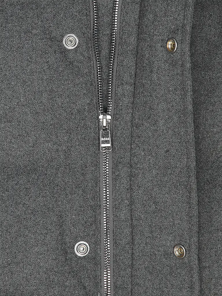 BOSS | Daunenjacke P-DRADER | 