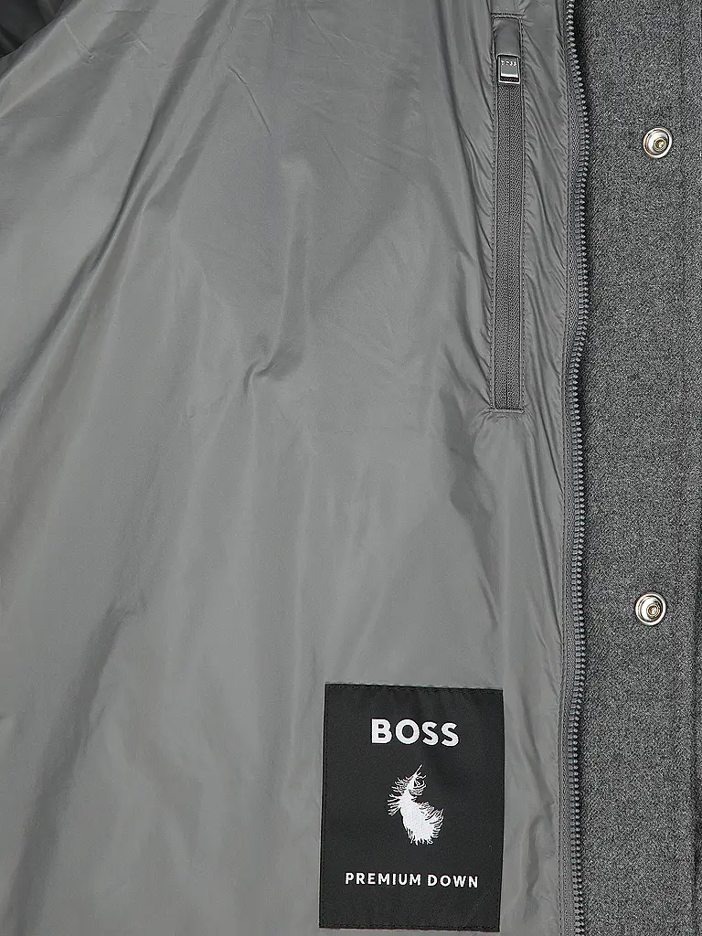 BOSS | Daunenjacke P-DRADER | 