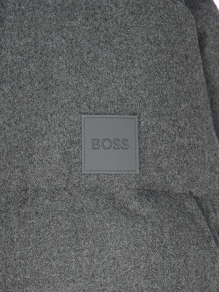 BOSS | Daunenjacke P-DRADER | 