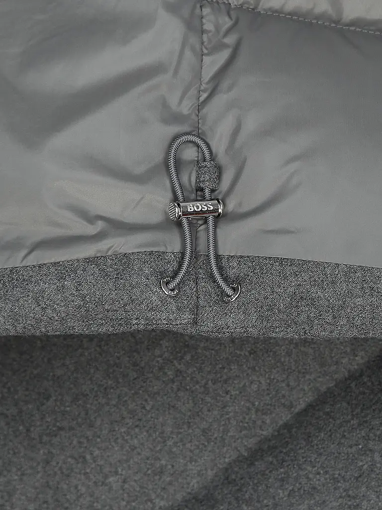 BOSS | Daunenjacke P-DRADER | 
