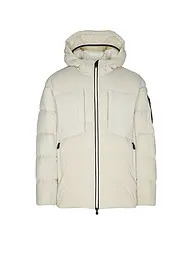 BOSS | Daunenjacke RIPLITE | creme