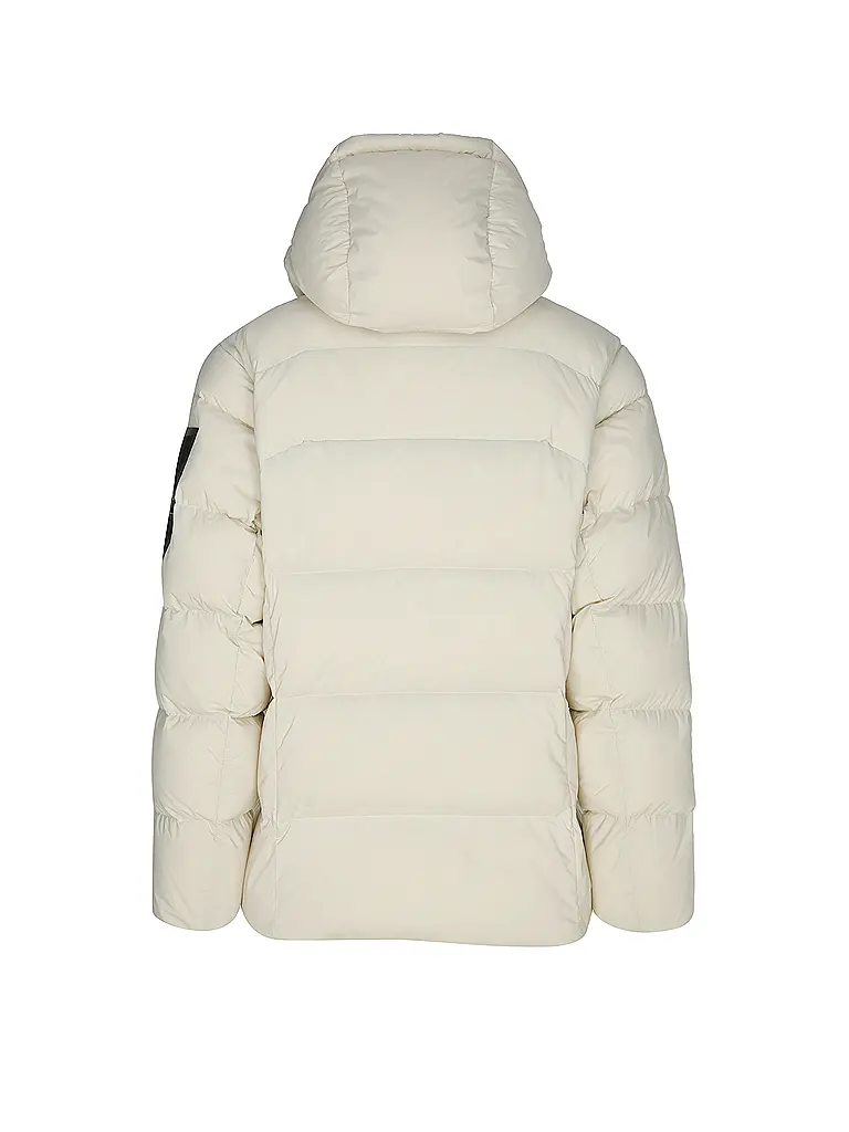 BOSS | Daunenjacke RIPLITE | creme