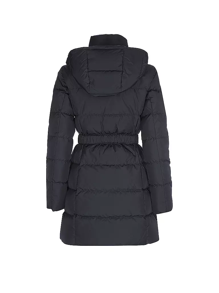 BOSS | Daunenjacke | blau