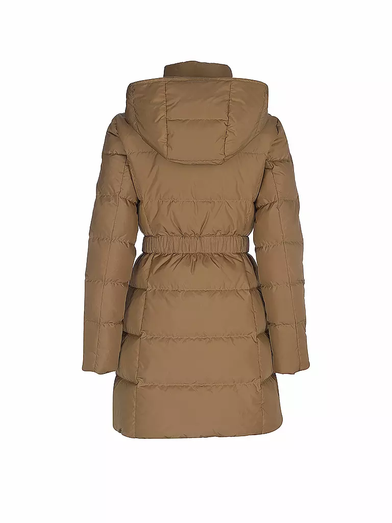BOSS | Daunenjacke | braun