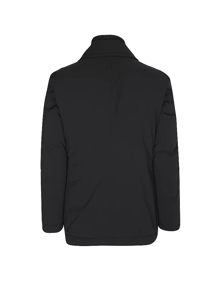 BOSS | Daunenjacke | schwarz