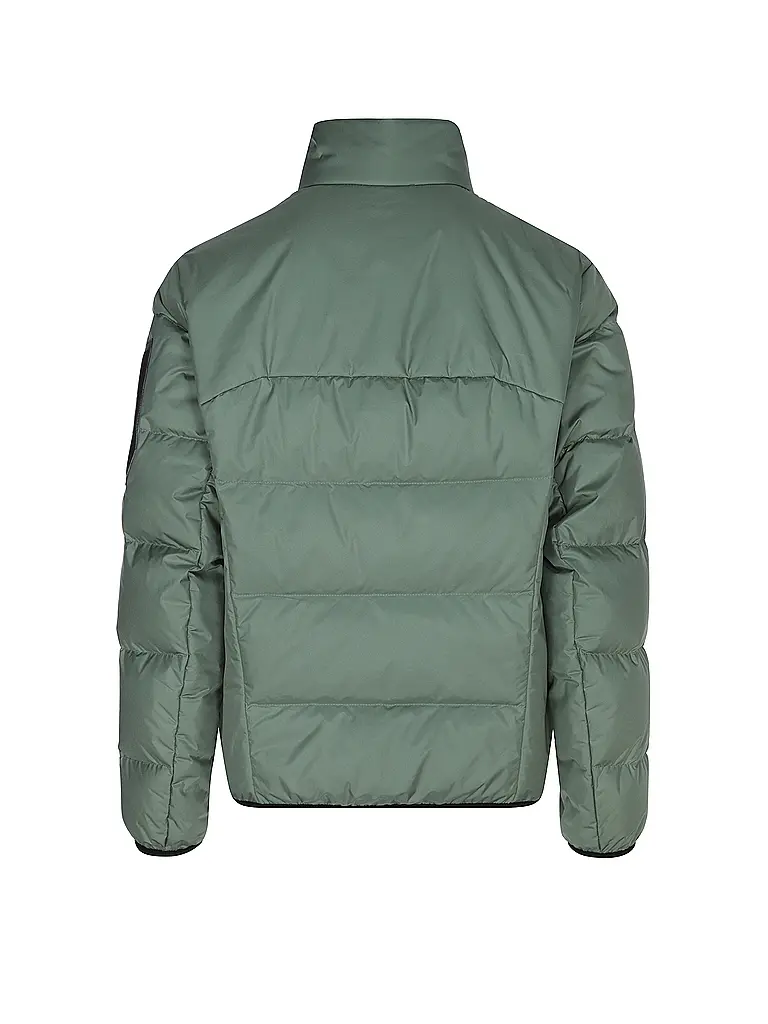 BOSS | Daunensteppjacke OX_URBANEX | 