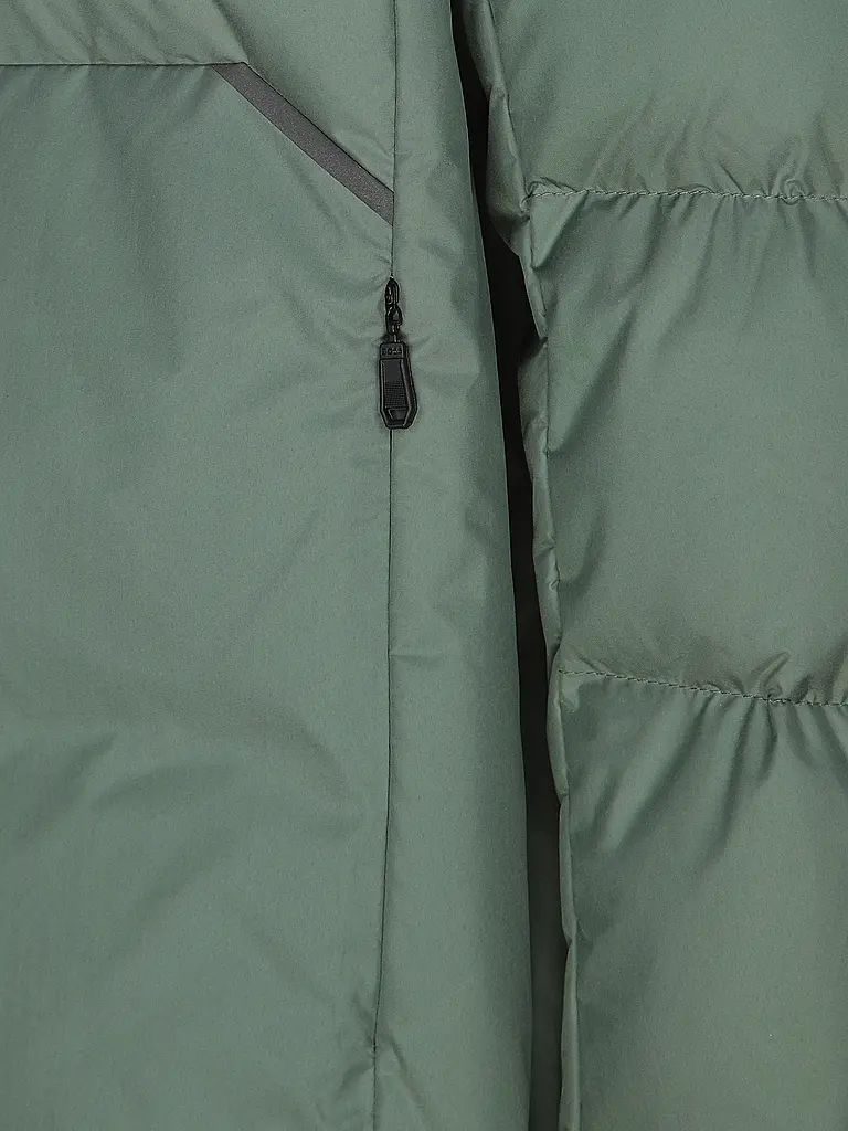 BOSS | Daunensteppjacke OX_URBANEX | 