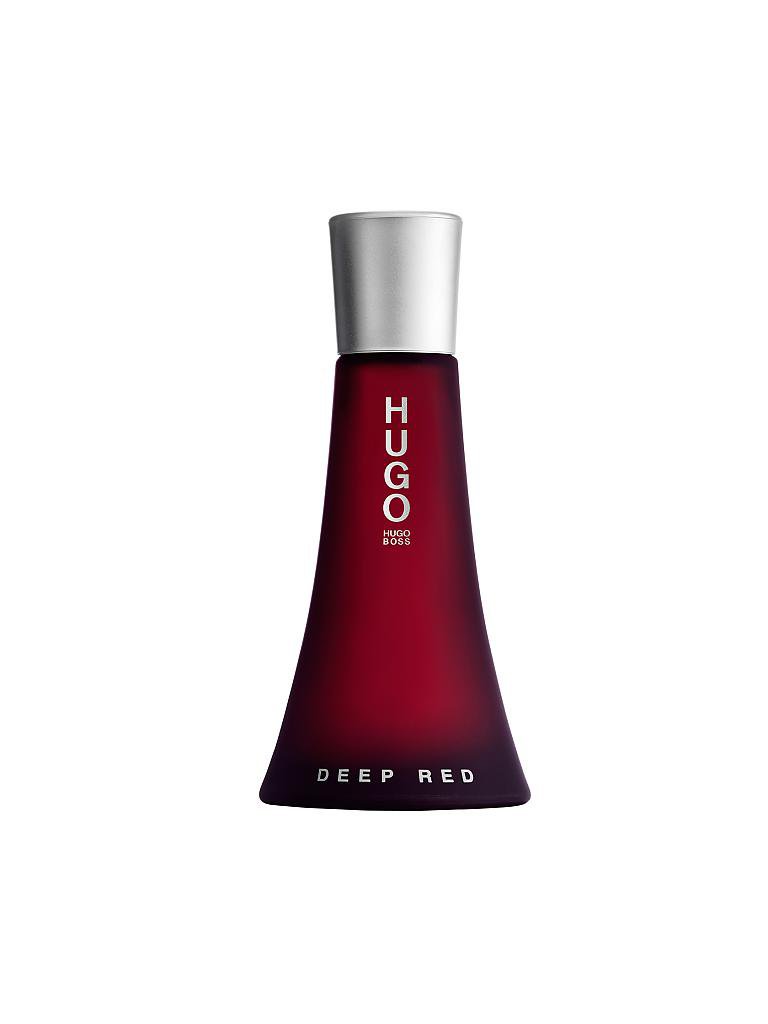 BOSS | Deep Red Eau de Parfum Natural Spray 50ml | keine Farbe
