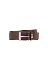 BOSS | Gürtel Connio | braun