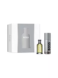 BOSS | Geschenkset - Boss Bottled Eau de Toilette Set 150ml / 50ml  | keine Farbe