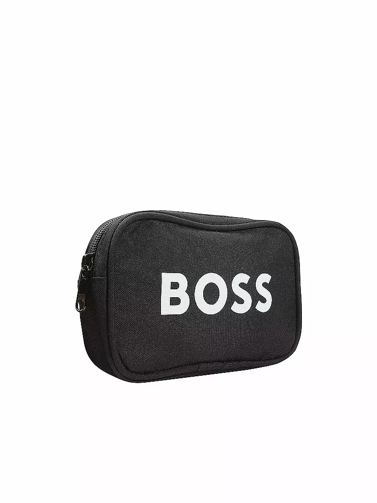 BOSS | Geschenkset Socken 2-er Pkg. black | schwarz