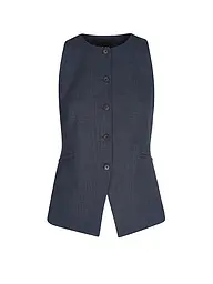 BOSS | Gilet JULERAN | Dunkelblau