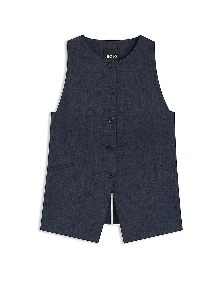 BOSS | Gilet JULERAN | 