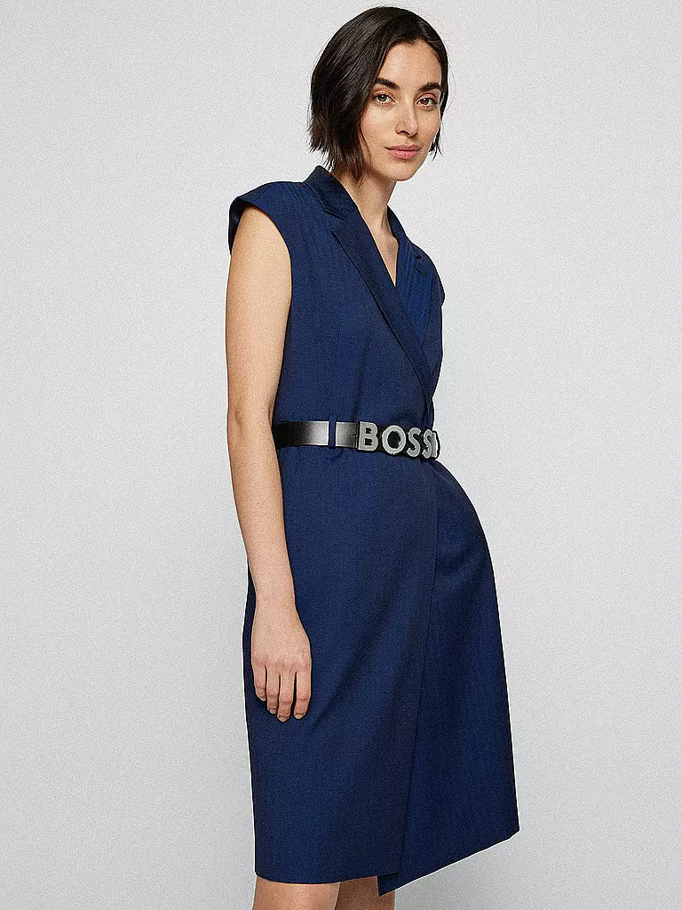 Wie Viel Kostet Ein Off White Gürtel BOSS Gürtel schwarz